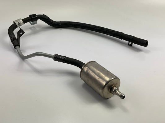 NEW - OEM Ford F7DZ-3A713-CA Power Steering Return Hose And Filter