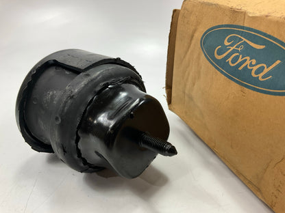 NEW - OEM Ford F7DZ-6068-AA Rear Right Motor Mount 1996-1998 Taurus 3.0L-V6
