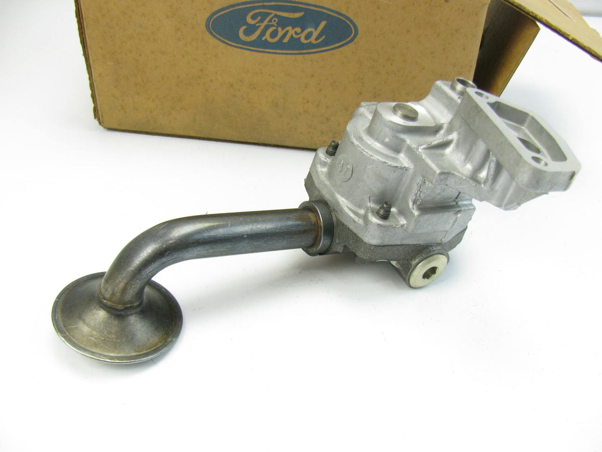 NEW - OEM Ford F7DZ-6600-AA Engine Oil Pump Assembly 1986-2007 3.0L