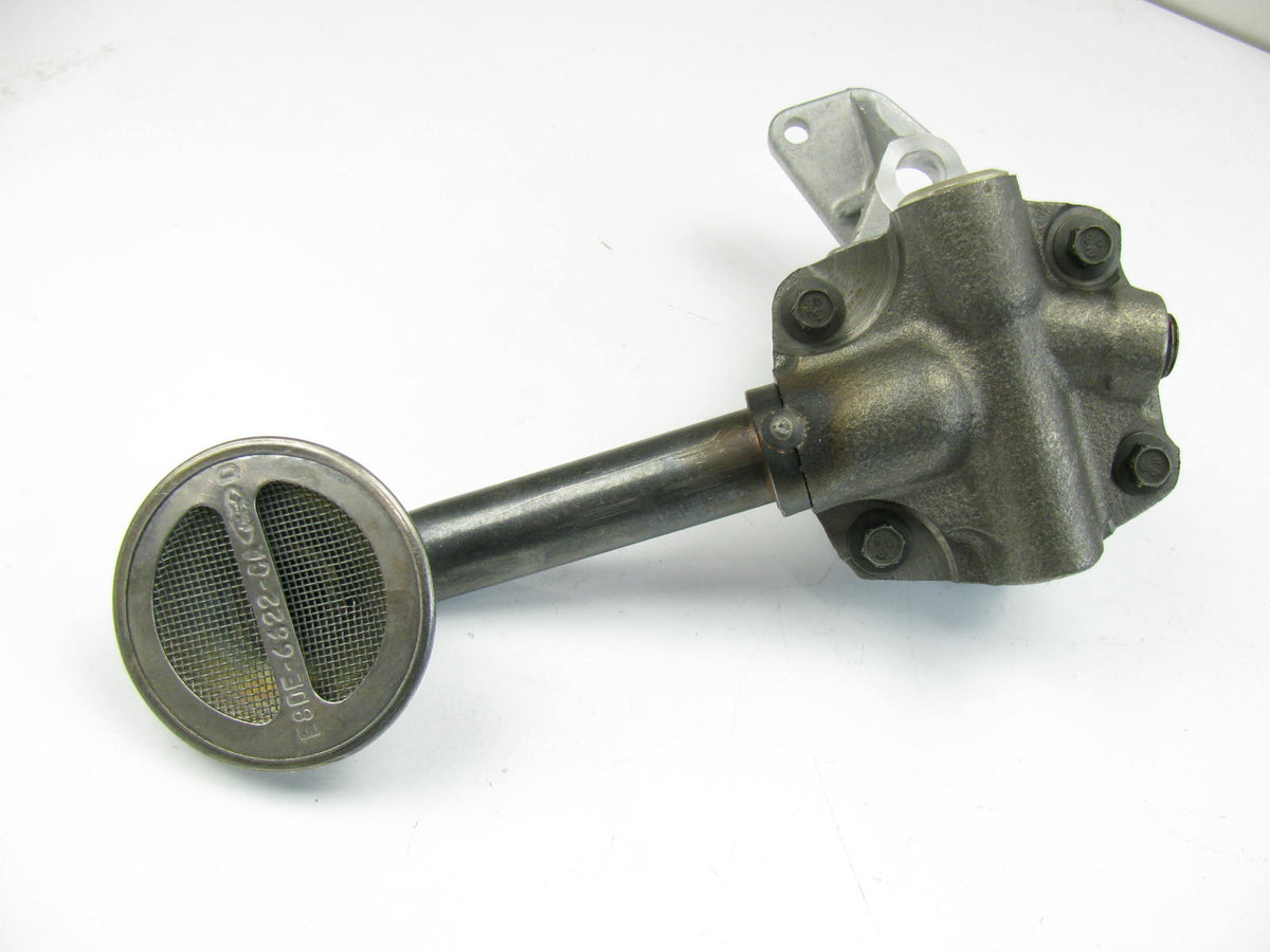 NEW - OEM Ford F7DZ-6600-AA Engine Oil Pump Assembly 1986-2007 3.0L