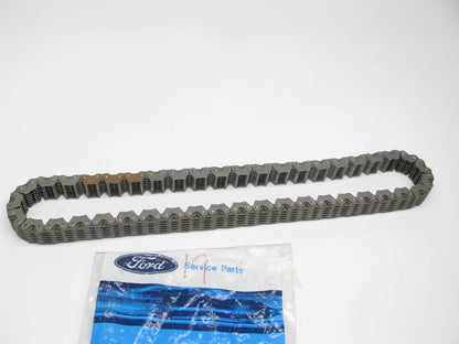NEW Ford F7DZ-7G249-AA Automatic Transaxle Drive Chain - 3/4'' Wide X 43 Links