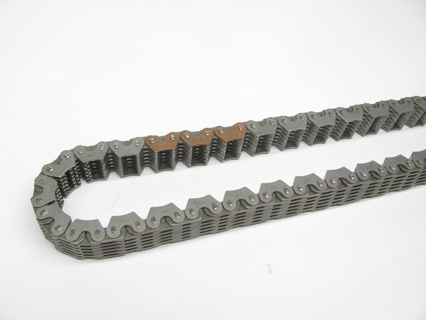 NEW Ford F7DZ-7G249-AA Automatic Transaxle Drive Chain - 3/4'' Wide X 43 Links