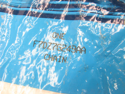 NEW Ford F7DZ-7G249-AA Automatic Transaxle Drive Chain - 3/4'' Wide X 43 Links