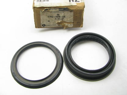 NEW - OEM Ford F7HZ-4478-AA Power Divider Output Shaft Oil Seal Kit For Rockwell