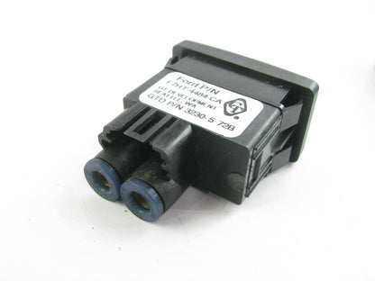 NEW OEM Ford F7HZ-4484-CA Differential Lockout Air Control Switch - F7HT-4484-CA