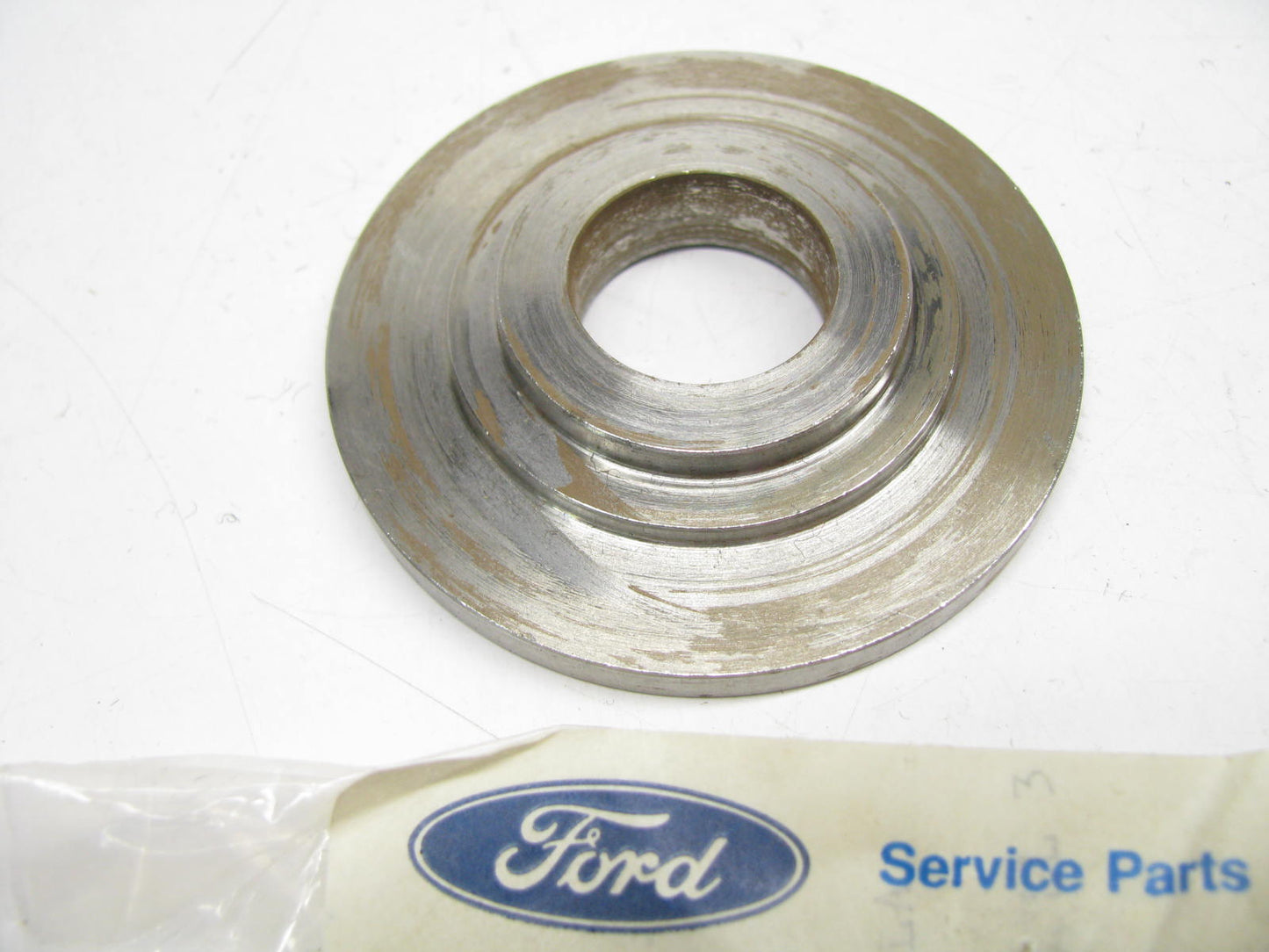 NEW - OEM Ford F7HZ-8C610-AA Washer For Cummins 6BT, 6CT