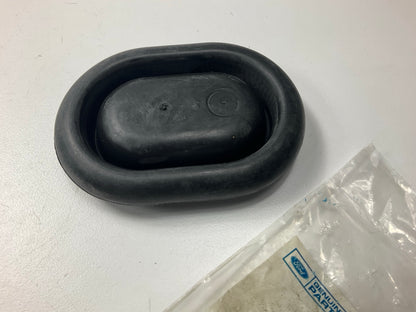 NEW - OEM Ford F7LZ-63111A74-AA Floor Hole Cover Plate Plug