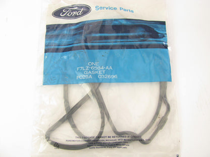 NEW OEM Ford F7LZ-6584-AA RIGHT Valve Cover Gasket 1997-2014 Ford 4.6L 5.4L DOHC