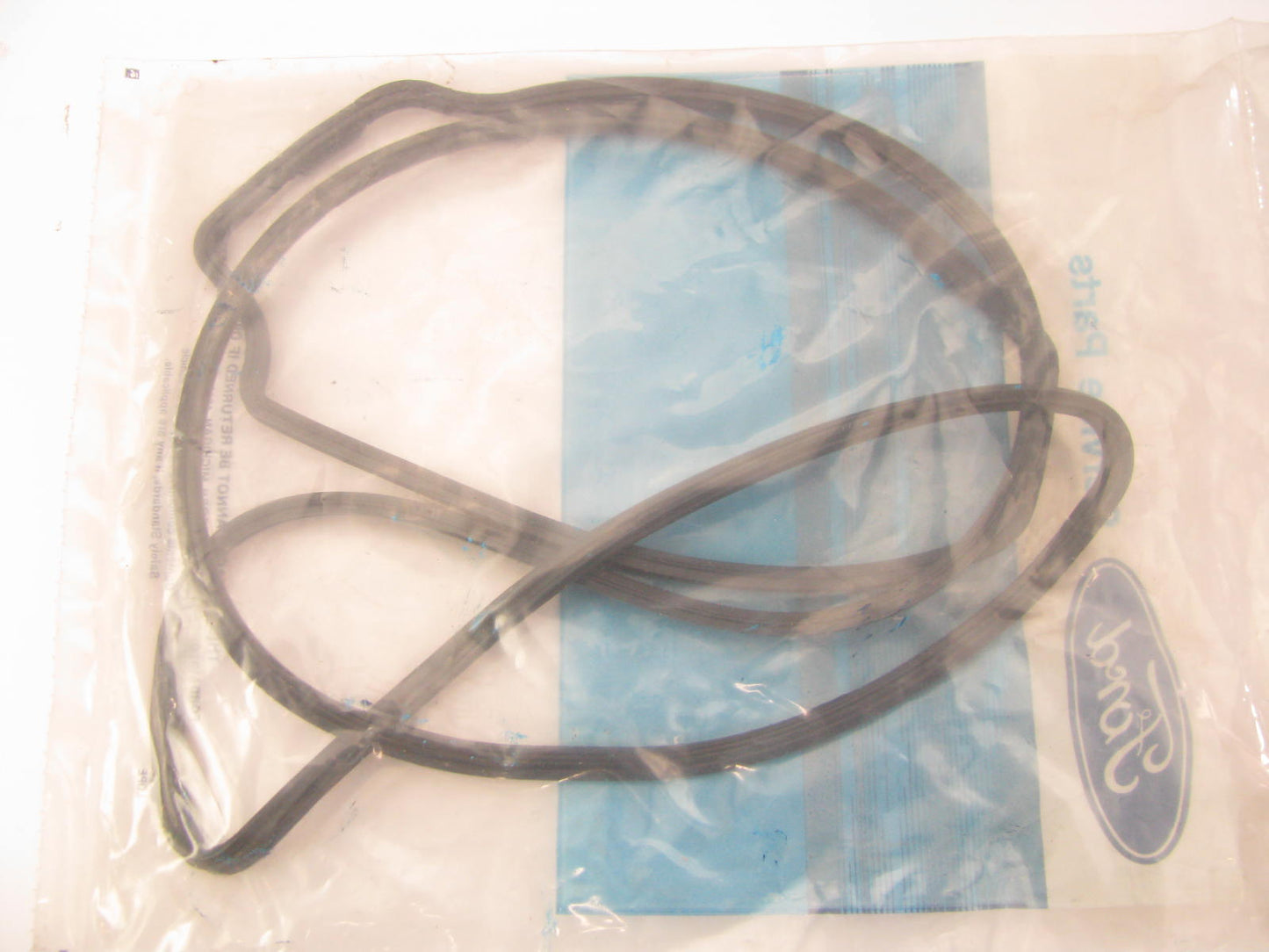 NEW OEM Ford F7LZ-6584-AA RIGHT Valve Cover Gasket 1997-2014 Ford 4.6L 5.4L DOHC