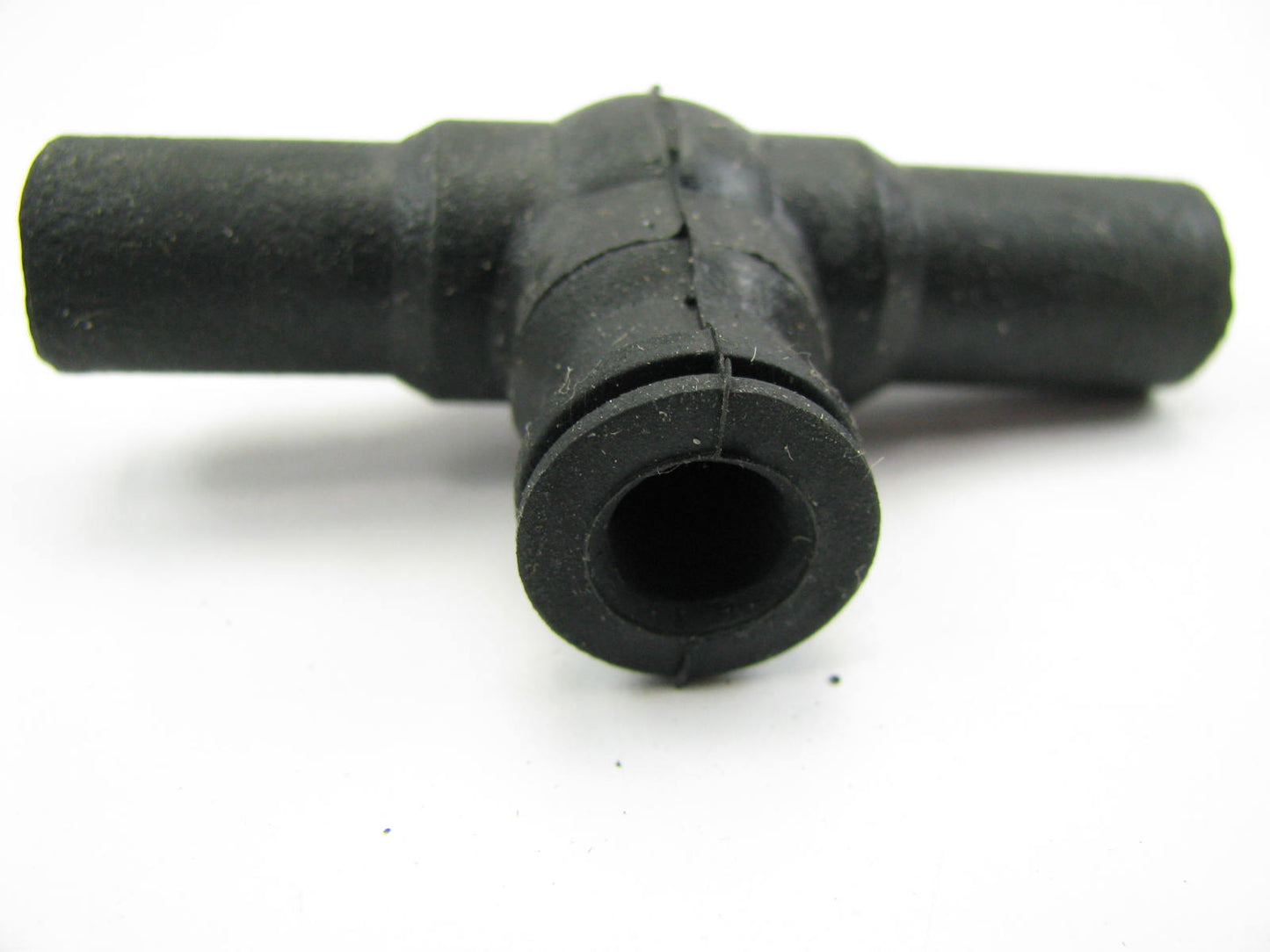 NEW - OEM Ford F7LZ-6B899-AA PCV Valve Tube Emission Tee