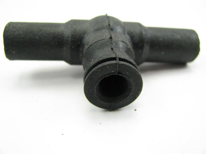 NEW - OEM Ford F7LZ-6B899-AA PCV Valve Tube Emission Tee