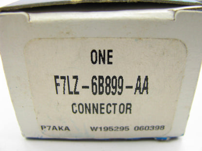 NEW - OEM Ford F7LZ-6B899-AA PCV Valve Tube Emission Tee