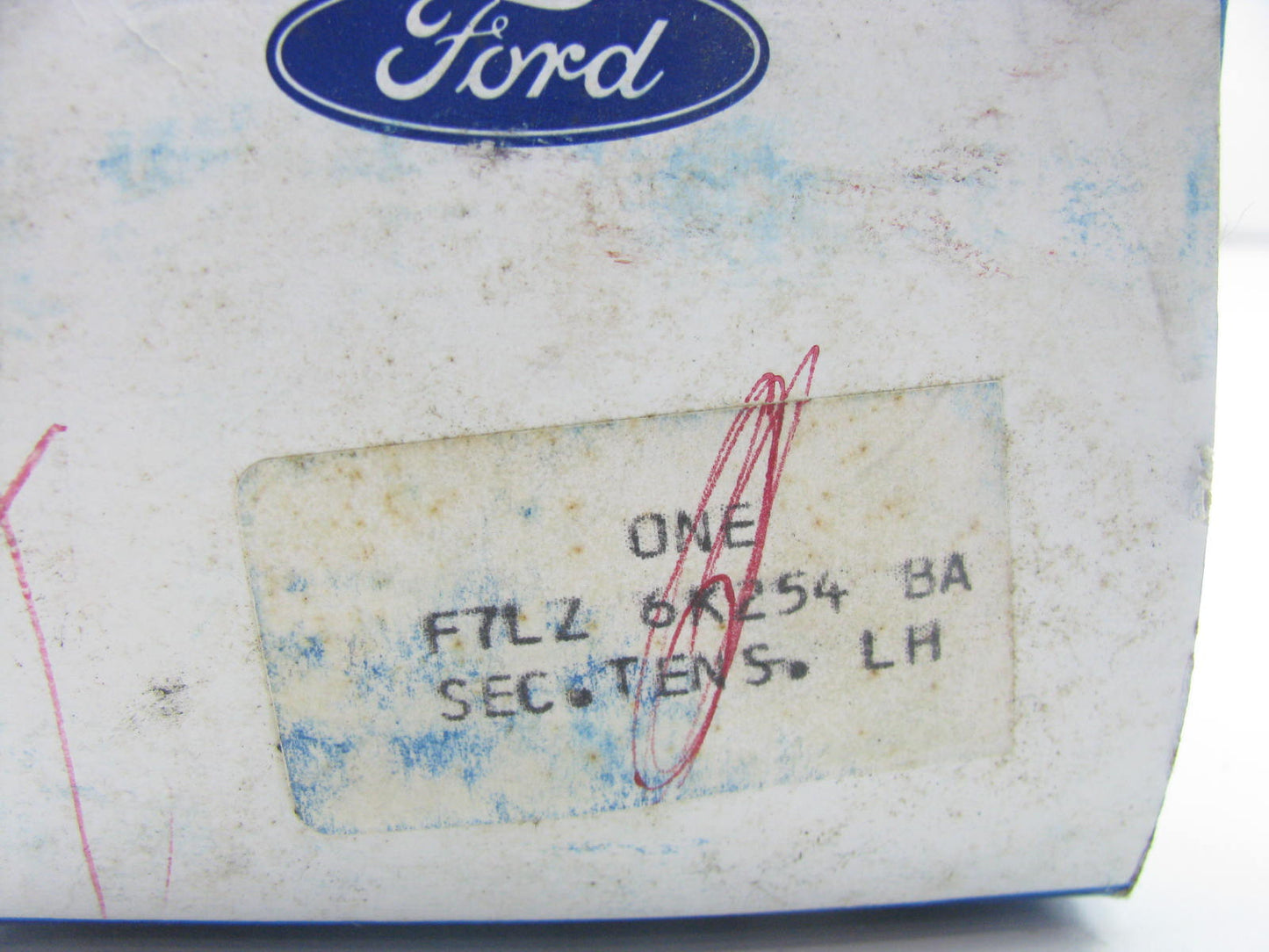 Ford OEM F7LZ-6K254-BA Left Engine Timing Chain Tensioner 1996-2004 4.6L 5.4L