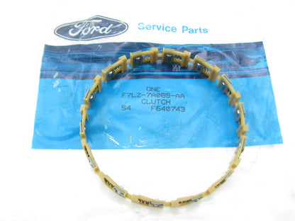 NEW OEM 1992-97 Ford AODE Auto Trans Intermediate 14 Roller Sprag F7LZ-7A089-AA
