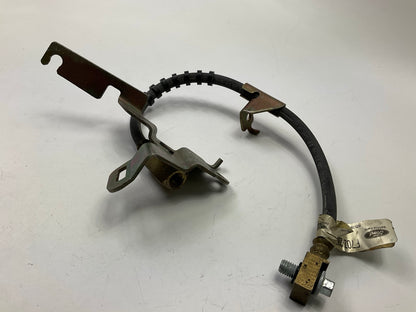 NEW - OEM Ford F7OZ-2078-BA Front Right Brake Hose