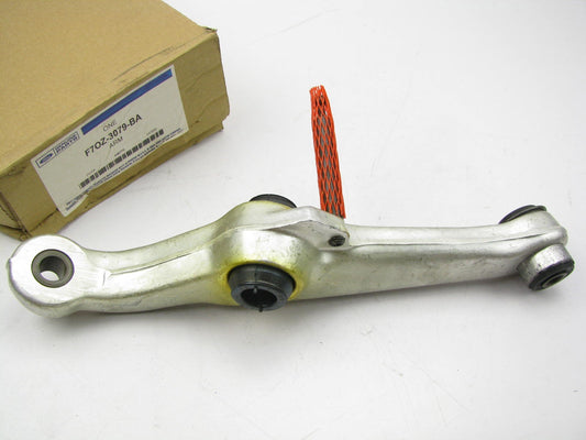 New Genuine OEM Ford Front Left Lower Control Arm 95-02 Continental F7OZ3079BA