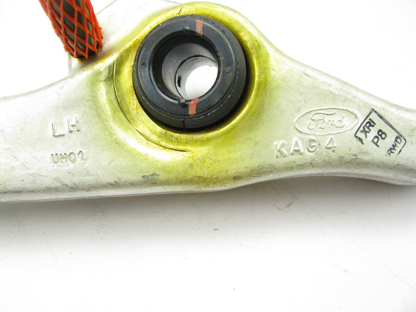 New Genuine OEM Ford Front Left Lower Control Arm 95-02 Continental F7OZ3079BA