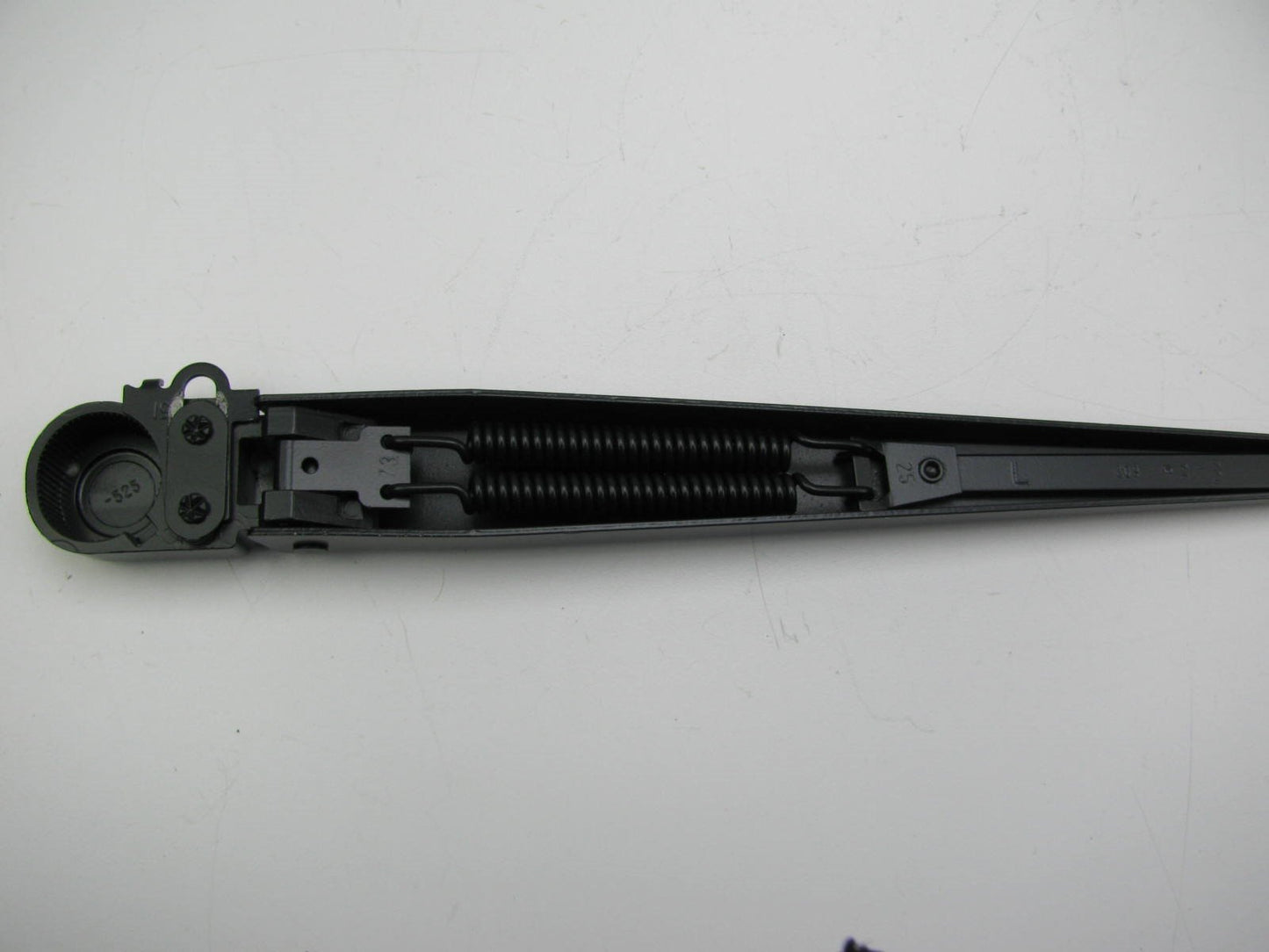 NEW GENUINE - OEM Ford F7OZ-17527-AA Left Drivers Side Wiper Arm