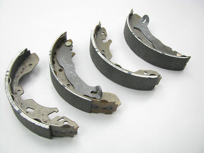NEW GENUINE OEM Ford F7RZ-2200-CB Rear Drum Brake Shoes