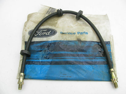 NEW - OEM Ford F7RZ-2282-BB Rear Brake Hydraulic Hose 1997-00 Contour & Mystique