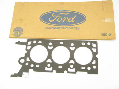 NEW - OEM Ford F7RZ-6051-BA Left Engine Cylinder Head Gasket 1995-2000 2.5L V6