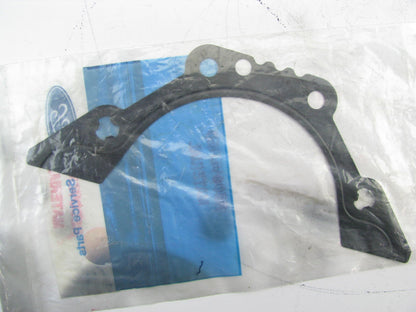 NEW GENUINE OEM Ford F7RZ-6344-AA Engine Crankshaft Sealing Flange Gasket