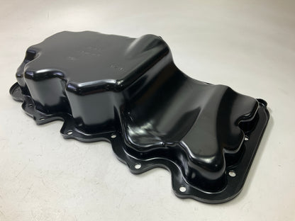 NEW - OEM Ford F7RZ-6675-AA Engine Oil Pan 1998-2000 Contour, Mystique 2.0L-L4