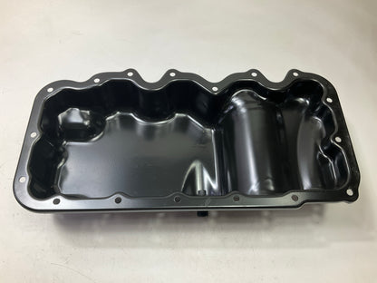 NEW - OEM Ford F7RZ-6675-AA Engine Oil Pan 1998-2000 Contour, Mystique 2.0L-L4
