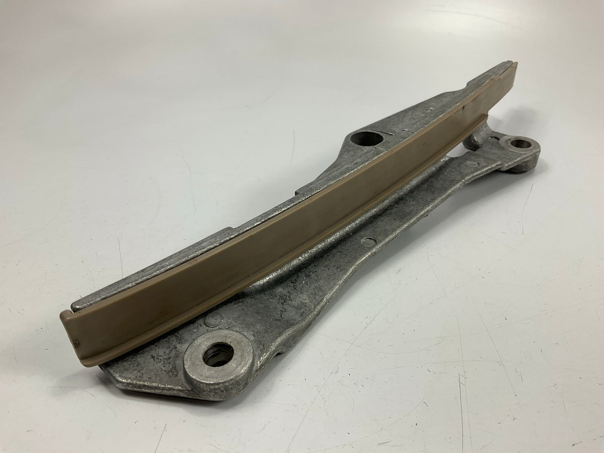 NEW - OEM Ford F7RZ-6K297-AA Left Engine Timing Chain Guide