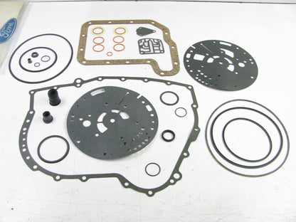 NEW - OEM Ford F7RZ-7153-AA Automatic Transmission Seal & Gasket Kit 94-97 CD4E