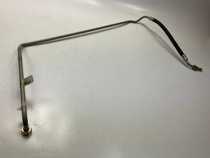 NEW - OEM Ford F7RZ-7890-DA Automatic Transmission Oil Cooler Hose Tube