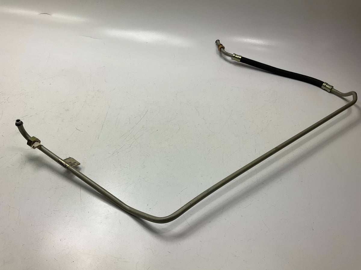 NEW - OEM Ford F7RZ-7890-DA Automatic Transmission Oil Cooler Hose Tube