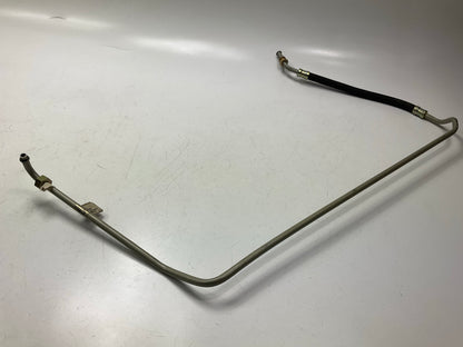 NEW - OEM Ford F7RZ-7890-DA Automatic Transmission Oil Cooler Hose Tube
