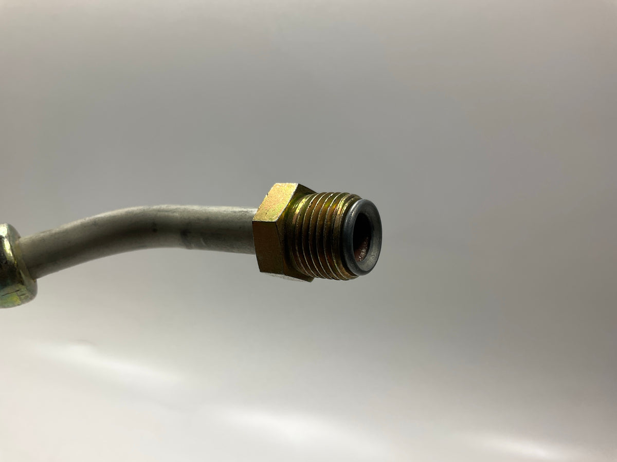 NEW - OEM Ford F7RZ-7890-DA Automatic Transmission Oil Cooler Hose Tube