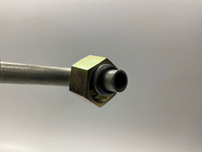 NEW - OEM Ford F7RZ-7890-DA Automatic Transmission Oil Cooler Hose Tube