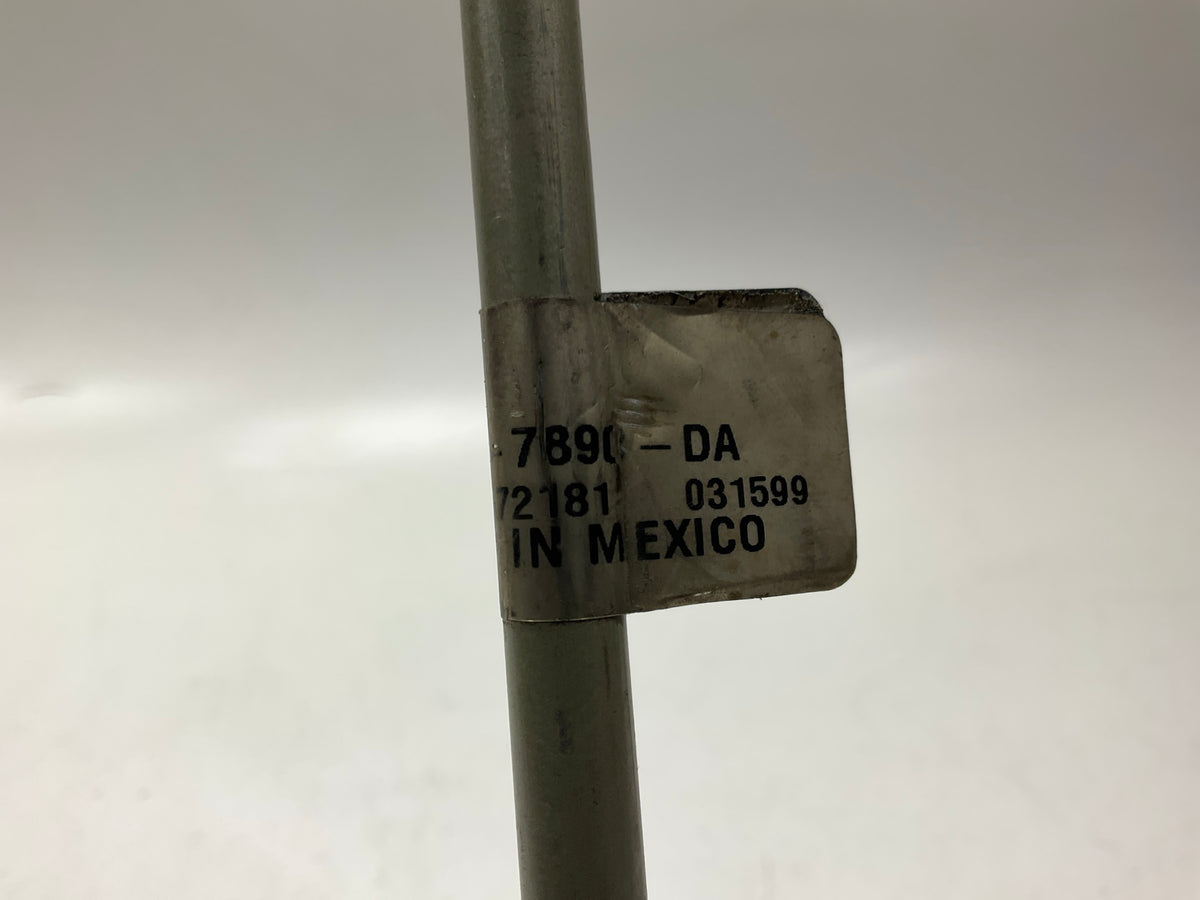 NEW - OEM Ford F7RZ-7890-DA Automatic Transmission Oil Cooler Hose Tube