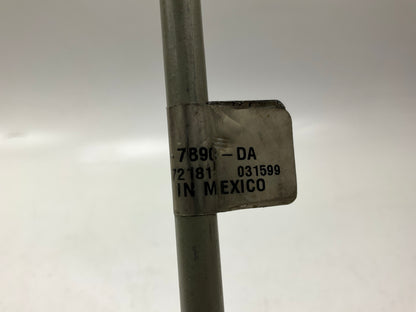 NEW - OEM Ford F7RZ-7890-DA Automatic Transmission Oil Cooler Hose Tube