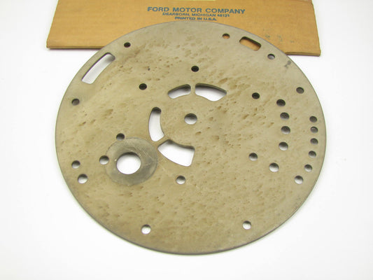 NEW - OEM Ford F7RZ-7A142-AA Automatic Transmission Pump Plate For CD4E