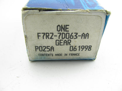 NEW - OEM Ford F7RZ-7D063-AA Auto Trans Overdrive Sun Gear - 4R44E 4R55E 5R55E