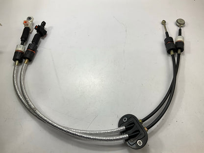 NEW - OEM Ford F7RZ-7E395-CA Shift Cable 1998-2000 Contour, Mystique MTX75