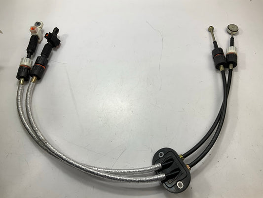 NEW - OEM Ford F7RZ-7E395-CA Shift Cable 1998-2000 Contour, Mystique MTX75