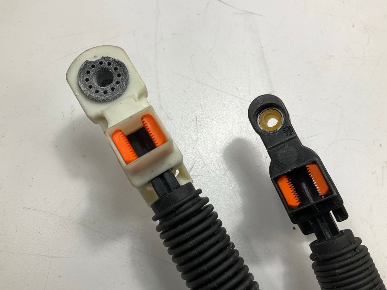NEW - OEM Ford F7RZ-7E395-CA Shift Cable 1998-2000 Contour, Mystique MTX75