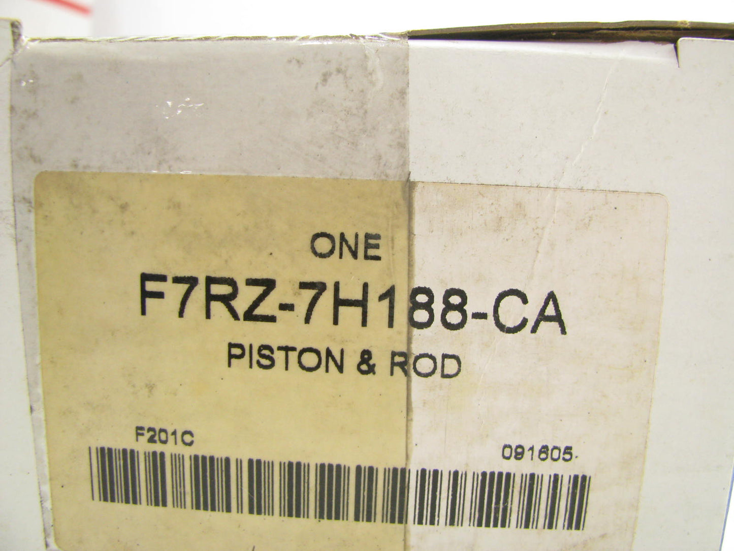 Ford OEM F7RZ-7H188-CA Automatic Transmission 2-4 Servo Piston 1997-1998 CD4E