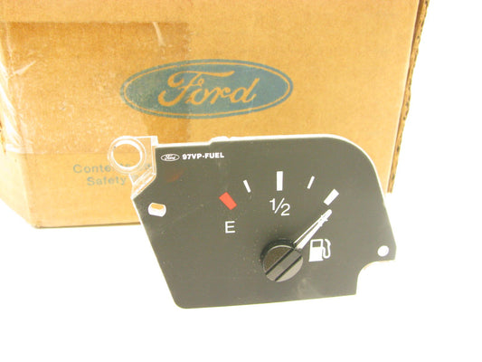 NEW - OEM Ford F7RZ-9305-GG Fuel Level Gas Gauge 1997 Mercury Mystique