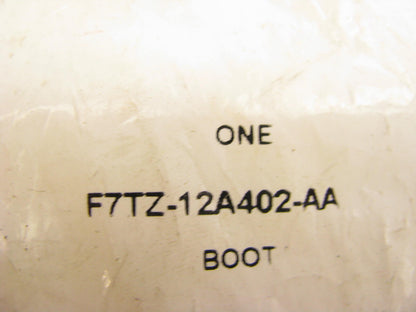 NEW - OEM Ford F7TZ-12A402-AA Direct Ignition Coil On Plug Boot