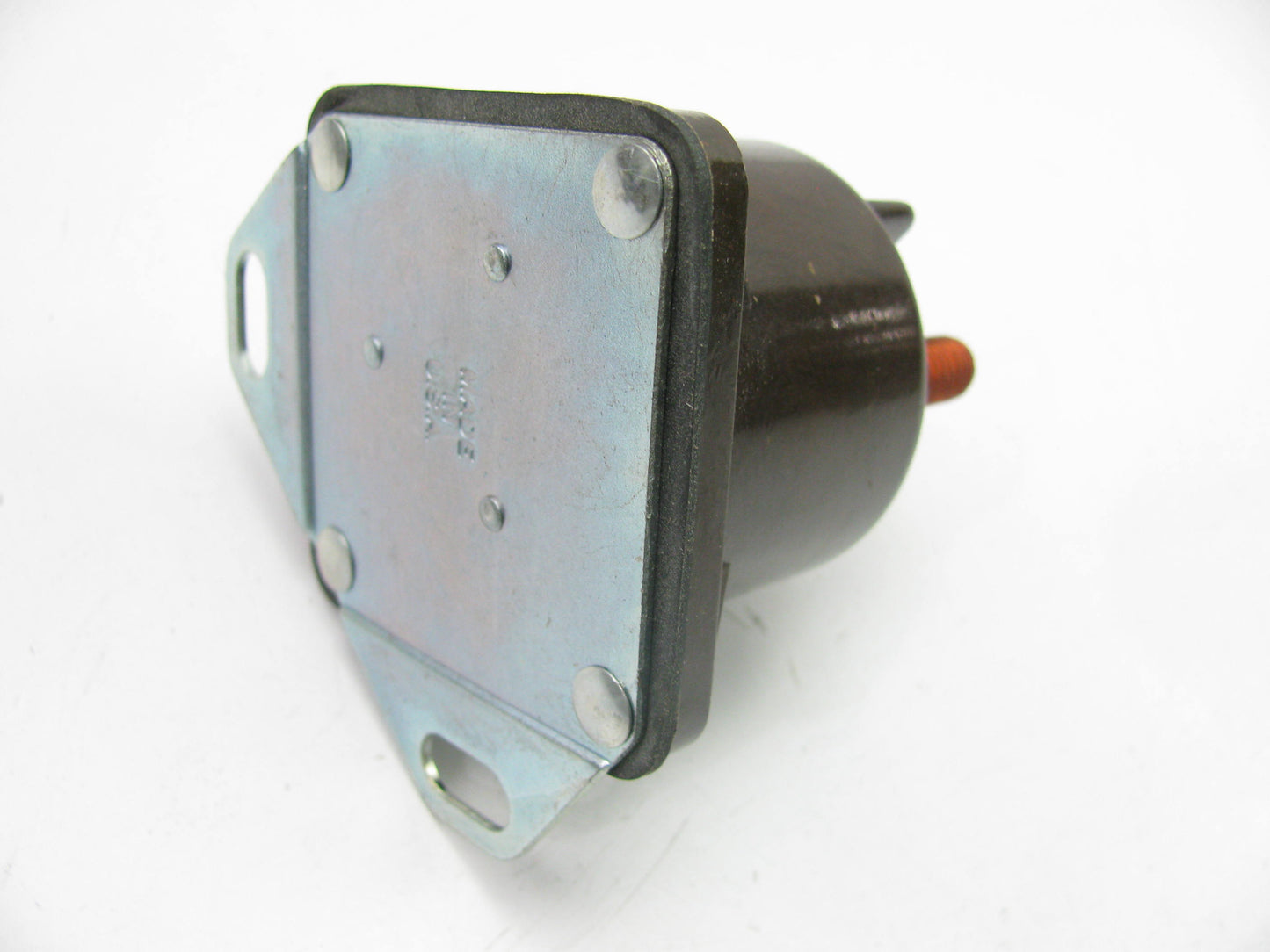 NEW - OEM Ford F7TZ-12B533-AB Diesel Glow Plug Relay