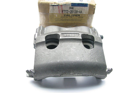 New OEM Front Right Side Disc Brake Caliper For Ford F7TZ-2B120-AA