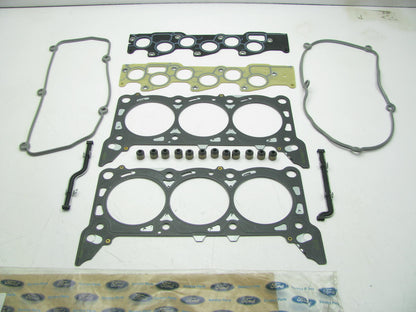 NEW GENUINE OEM Ford F7TZ-6079-AB Cylinder Head Gasket Set - 1997-1998 4.2L V6