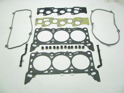 NEW GENUINE OEM Ford F7TZ-6079-AB Cylinder Head Gasket Set - 1997-1998 4.2L V6