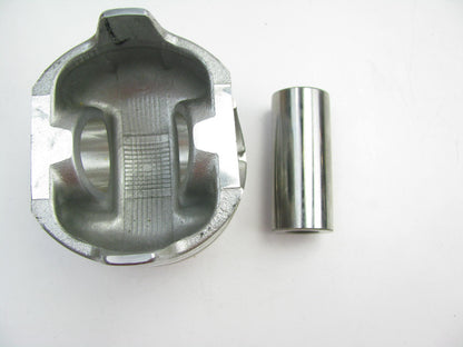 NEW - OEM Ford F7TZ-6102-AAA Engine Piston - Standard 1995-03 7.3L Turbo Diesel